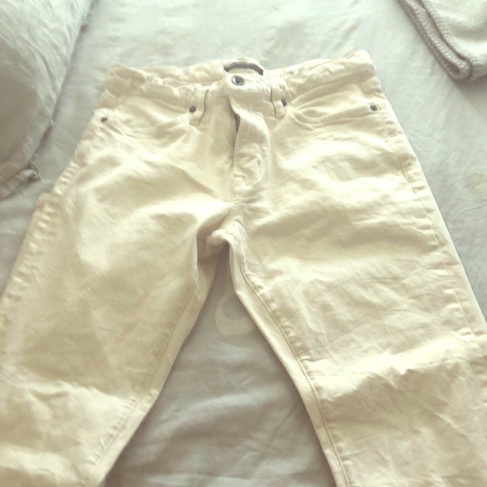 John Varvatos jeans!!!!